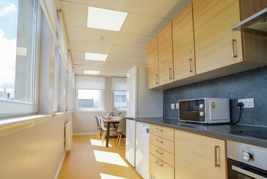 1 bed flat, Roxburgh Place, Old Town, Edinburgh, EH89SU - Image 14